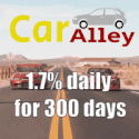 Car Alley 